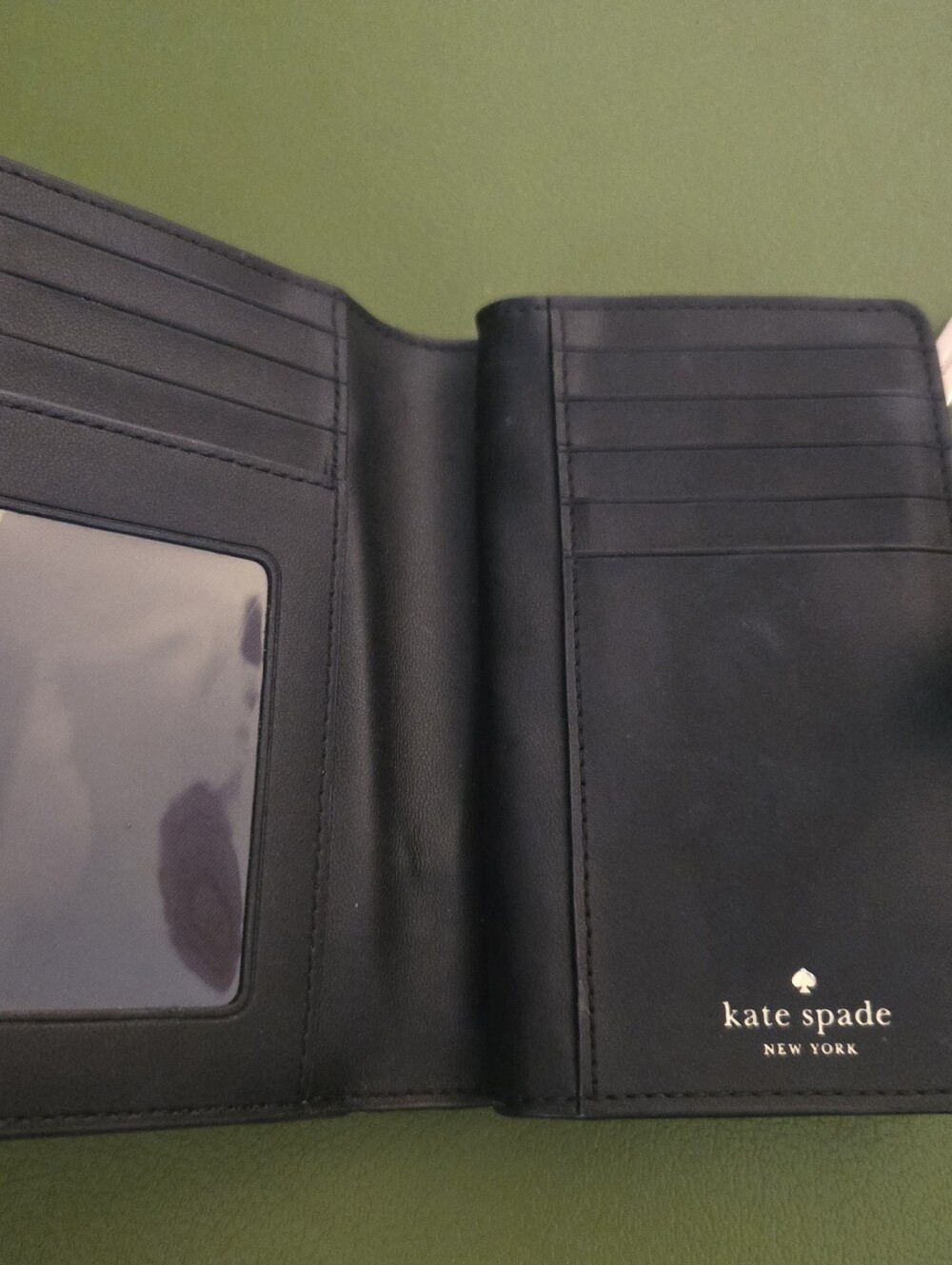 Kate Spade Wallet - Picture 3 of 4